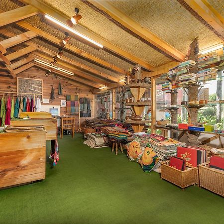 100m2 1 slaapkamer, 1 privé badkamer in Pahalgām Buitenkant foto