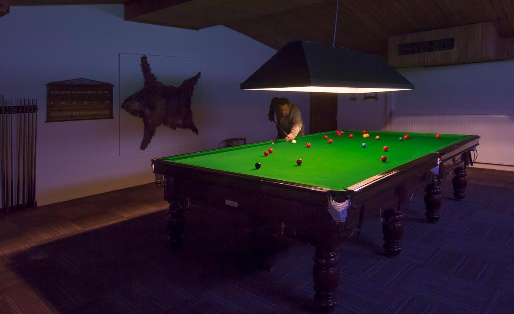 100m2 1 slaapkamer, 1 privé badkamer in Pahalgām Buitenkant foto